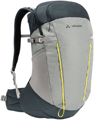 VAUDE Agile Air 26, Rugzak, Unisex Outdoor Sportrugzakken 20-29L