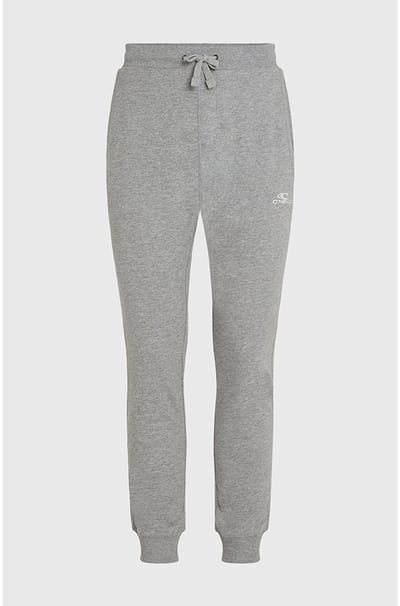 O´neill Small Logo Joggers Grijs 2XL Man