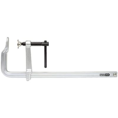 KS Tools 145.0322 Schroefklem Spanbreedte (max.):600 mm