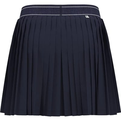 Under Armour Drive Pleated Skort Blauw L Vrouw