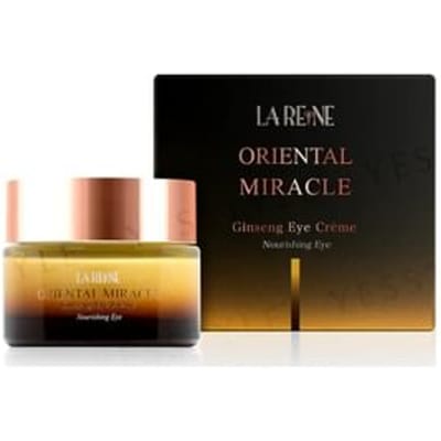 ASANA 360 - LA REINE Oriental Miracle Ginseng Eye Creme 20ml
