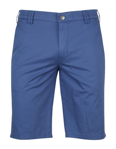 Meyer Palma Bermudas Blauw 1-3130