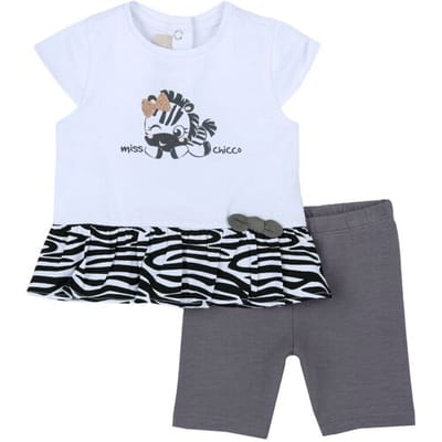 Chicco 09075609000000 MEISJES WIT 056