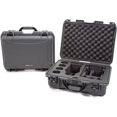 Drone koffer Nanuk 925 Mavic 2PZ Smart Cntlr