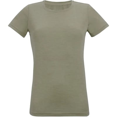 Het Fingal Edition sportieve T-shirt voor dames