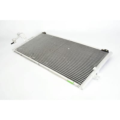 Condensor, airconditioning NRF 35268