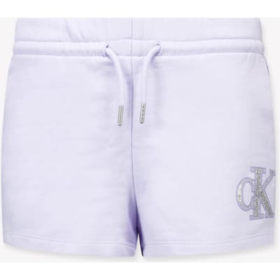 Calvin Klein Kinder meisjes shorts in