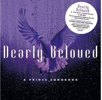 V/A - Dearly Beloved: A Prince Songbook (3Cd)