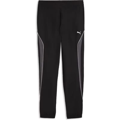 Joggingbroek met elastische tailleband Puma