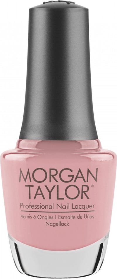 Morgan Taylor I Feel Flower-Ful 15ml