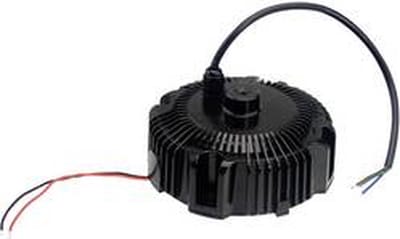 Mean Well HBG-160-48B LED-driver Constante spanning, Constante stroomsterkte 158.4 W 3.3 A 48 V/DC Dimbaar, 3-in-1 dimm