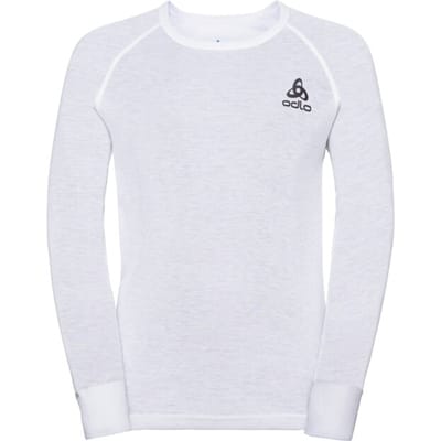 Odlo Shirt ronde hals lange mouwen active warm eco kid