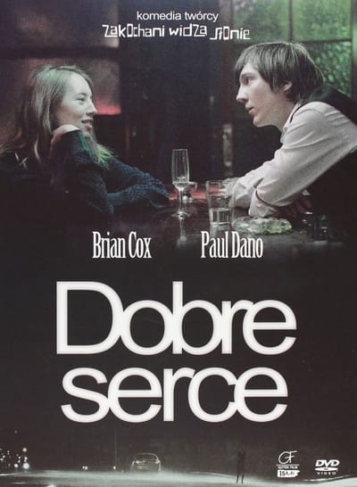 The Good Heart [DVD]