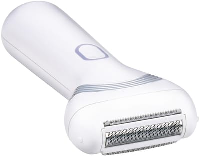 Mexx Ladyshaver – Scheerapparaat Met Trimmer Voor Vrouwen – Foil Shaver Met USB-C – 90 Min Draadloos – Trimmer Vrouw Voor Benen, Oksels En Bikinilijn – IPX6