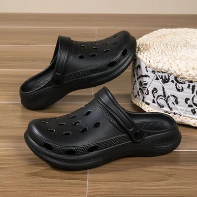 Grote Maten 46 47 48 Zomer Heren Klompen Slippers Heren- en Dames Vrije Tijd Slides Strand Schoenen Huis Tuin Schoenen Buiten Sandalen 35-36