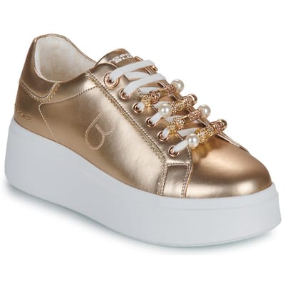 Lage Sneakers Tosca Blu CLARA