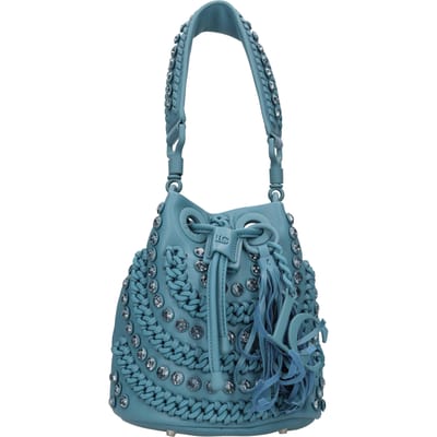 La Carrie Zakken... Blauw