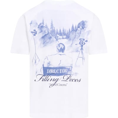 Filling Pieces T-shirt