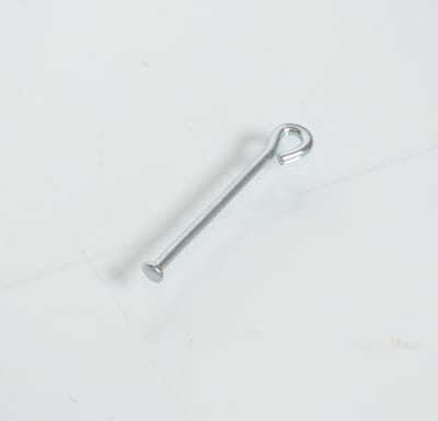 Tirette de boisseau de carburateur Gurtner pour mobylette cyclomoteur cyclo mob