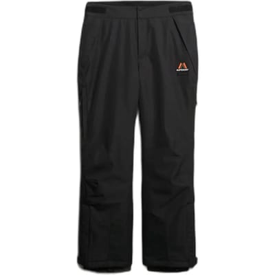 Superdry - Slim Ski Broek - Heren - Skibroeken