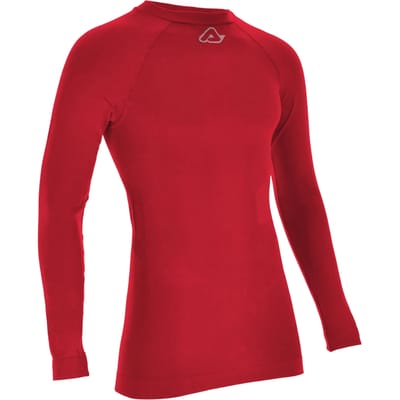 Acerbis Pro Thermoshirt Evo Bordeaux Maat L/XL