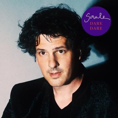 Saule - Dare-Dare (CD)
