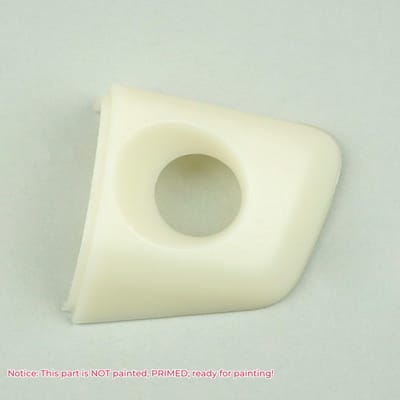 BDP1091 Buitenste Voorste Bestuurdersdeurklink Cilinderdeksel 8V1837879A Voor A3 Q2 RS3 TT MK3 FV/8S Gemaakt in Turkije