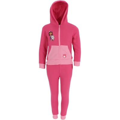 Gabby's Dollhouse Joggingpak - Roze