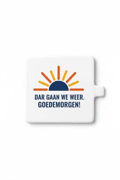 Tegel met Uniek Design | Ontwerp Jouw Eigen Tegel | Handgemaakt Cadeau voor Elk Interieur | Gepersonaliseerd op Aanvraag | Enkel of Grote Bestelling