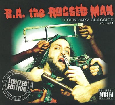Legendary Classics
