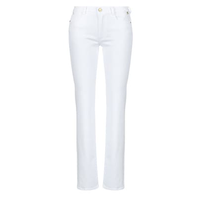 Straight Jeans Le Temps des Cerises PULP HIGH REGULAR