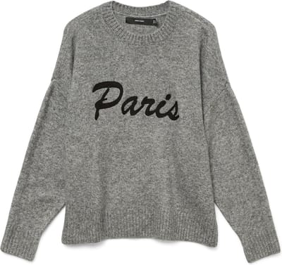 Vero Moda Gebreide pullover VMBOOM Gebreide pullover