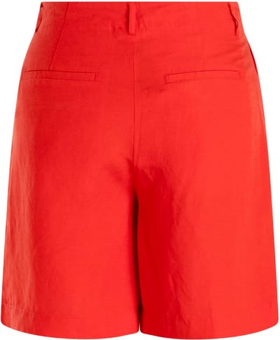YEST CURVE Nami Bottoms - Hot Red - maat 3(52)