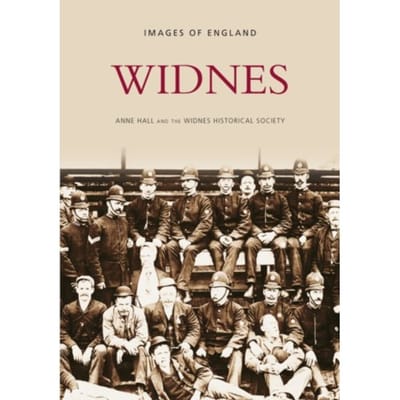 Widnes - Images Of - Anne Hall
