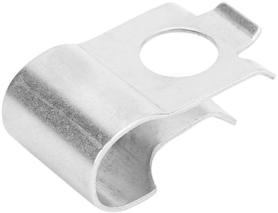 Dailygoody - Motor Turbo Clips Sluiting - Motoronderdelen - Zwart - Bevestigingsclips - OEM - Volkswagen Audi Skoda Seat - Zwart Model
