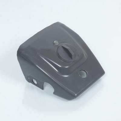 optische omlijsting voor Blackbird voor Solex Solex 50 Flash 6000 na 1969 nieuwe grijze kap