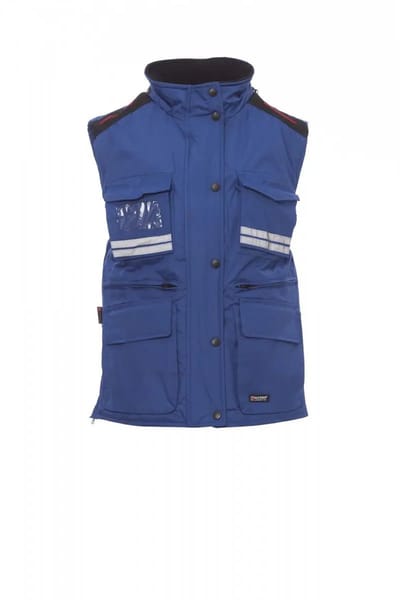 Payper Flight Lady - Royal Blue - L