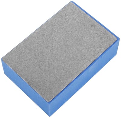Polijstpad Steen - Schuurschijf Diamant - Oppervlakken Behandelen - Handzaam Ontwerp - 93 x 62 cm - Diverse Kleuren