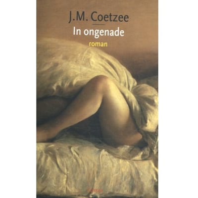In Ongenade - J.M. Coetzee
