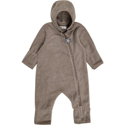 Fleece pak voor baby's Sterntaler All-in-One