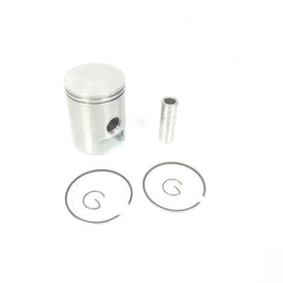 Piston moteur origine pour Moto CPI 50 SM Avant 2020 753397 / Ø40.6mm / complet Neuf