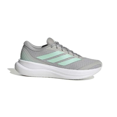 Adidas Runfalcon 6 Hardloopschoenen Grijs EU 37 1/3 Vrouw