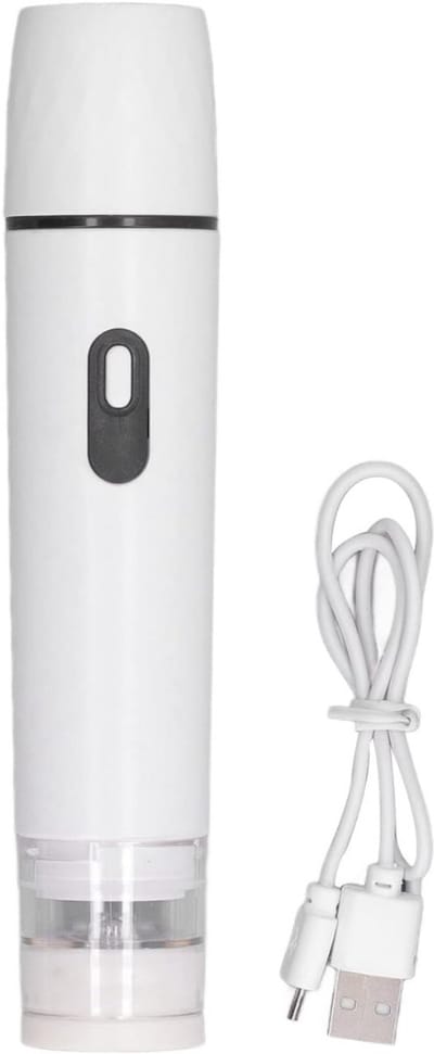 MKSS® Vacumeermachine - Vacuummachine - Wit
