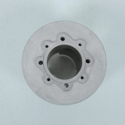 Haut moteur Polini pour scooter Piaggio 125 Vespa Pk 140.0211 / Kit / Ø57mm / 130cc Neuf