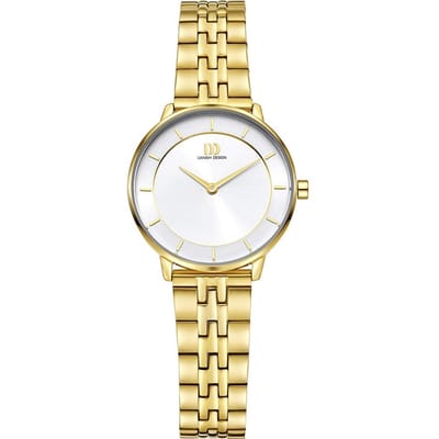 Danish Design Pure IV91Q1294 Lana Horloge