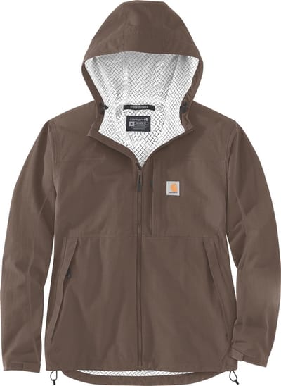 Carhartt Monterey Regenjas -
