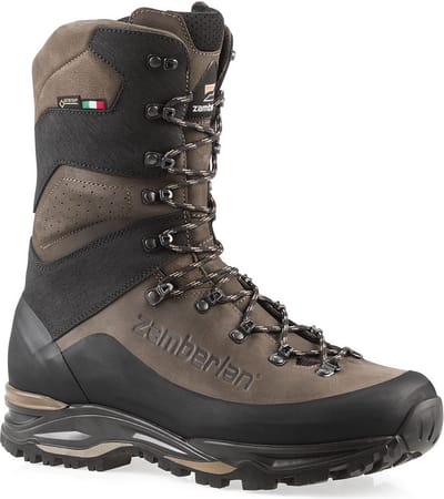 Zamberlan 981 Wasatch Gore-tex® Rr Laarzen Bruin EU 43 Man