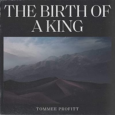 Tommee Profitt - The Birth Of A King (CD)
