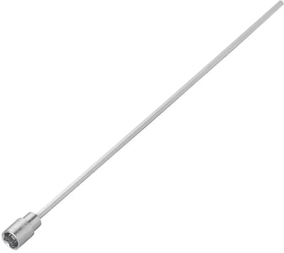 ProPlus Verlengadapter 540mm / 17mm voor hoeksteu