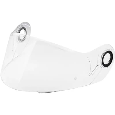 Motorhelm vizier LS2 FF325
